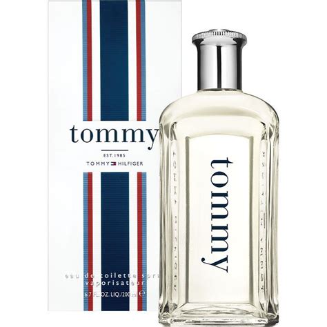 Tommy Hilfiger Tommy Eau de Toilette kopen .